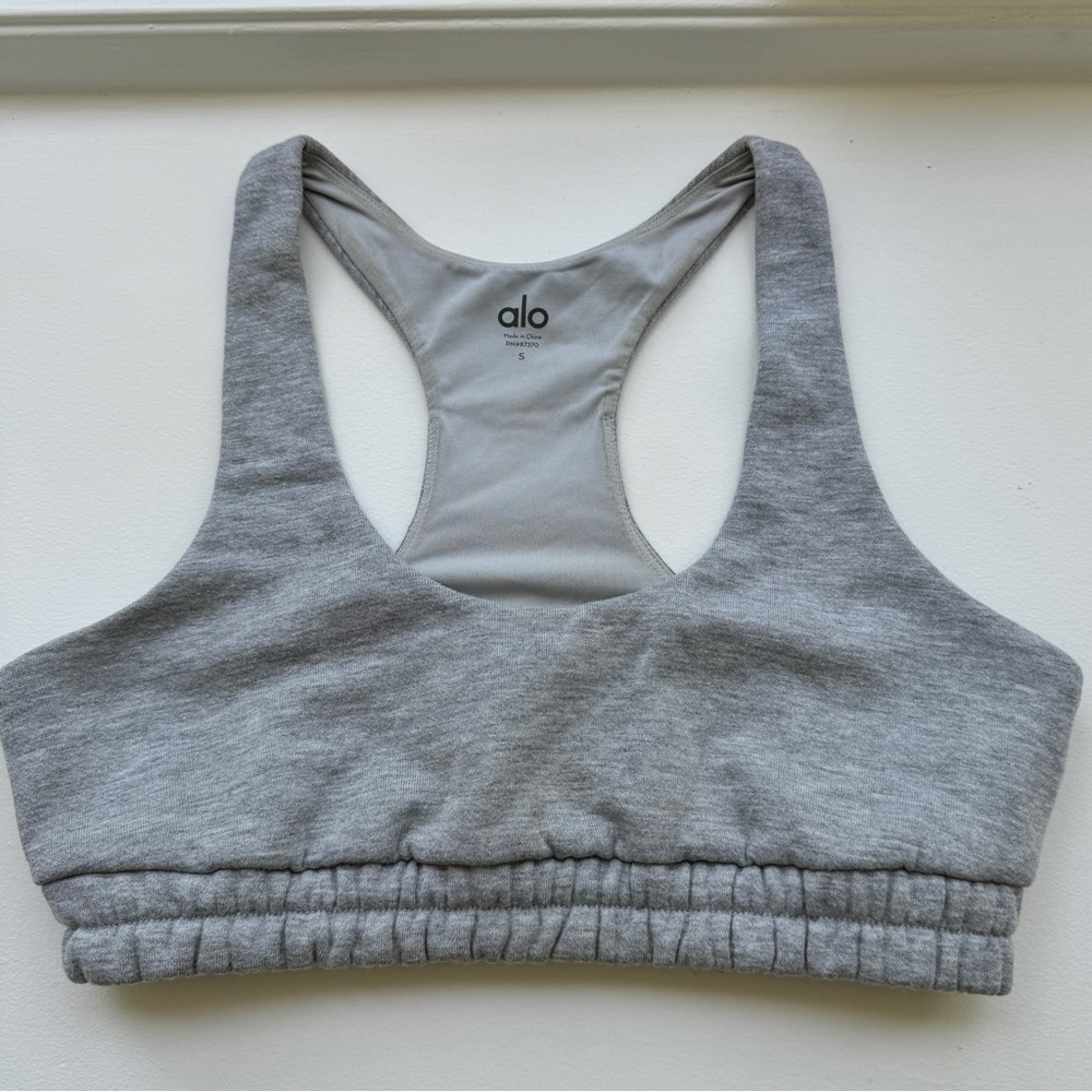 ALO YOGA Sports Bra